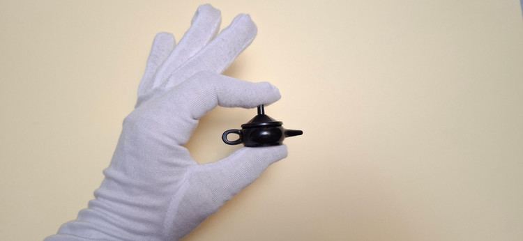 چراغ جادو وسکه