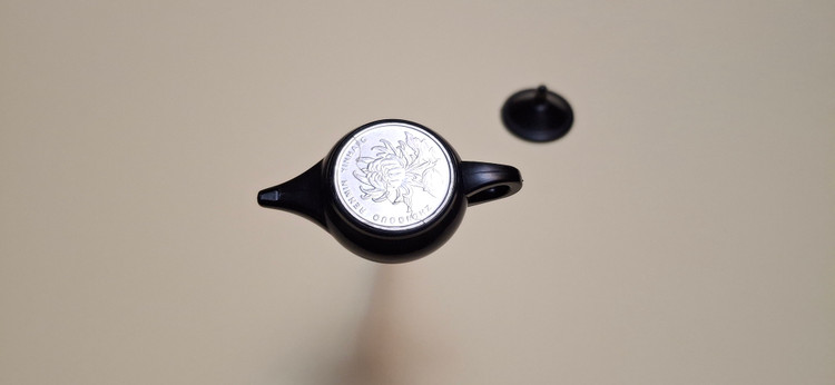 سکه و چراغ جادو