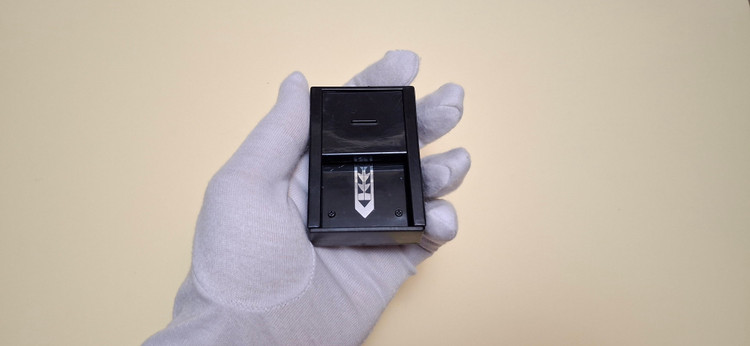 شعبده ساعت جادویی