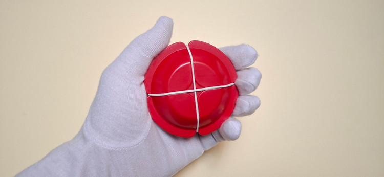 شعبده سفینه سکه