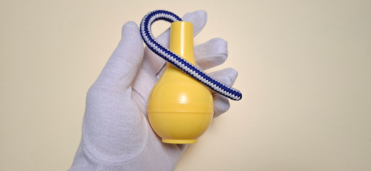 نارنجک شعبده بازی