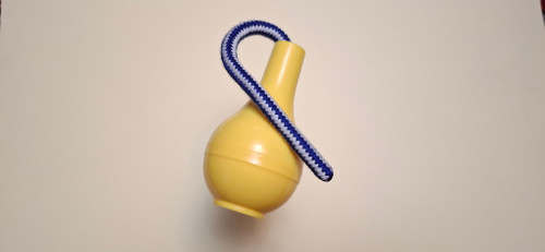 نارنجک جادویی