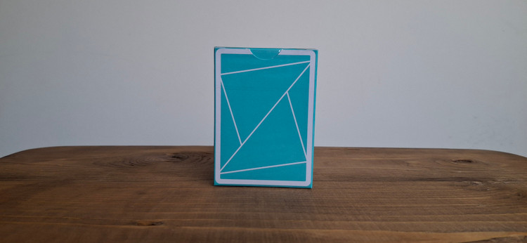 پاسور فلکسیبل رنگ آبی