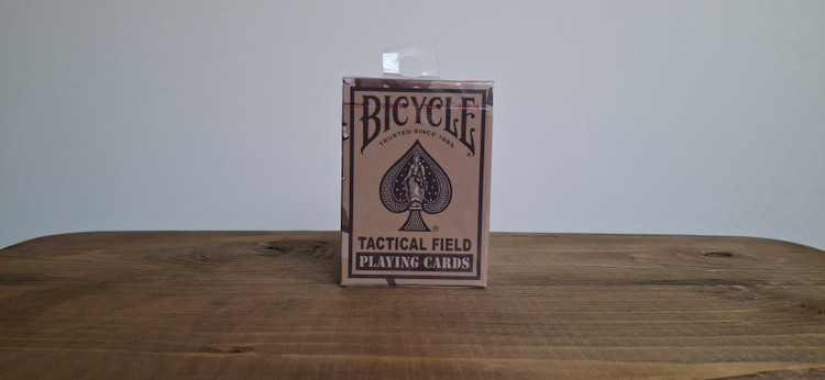 پاسور بایسیکل تاکتیکال