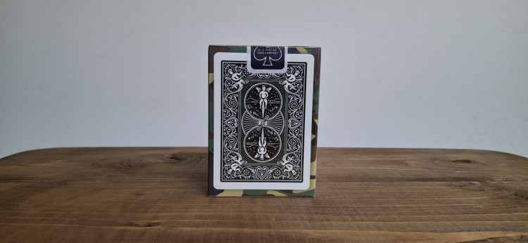 پاسور تاکتیکال جنگلی بایسیکل