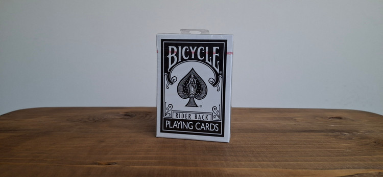 رایدر بک سیگنیچر