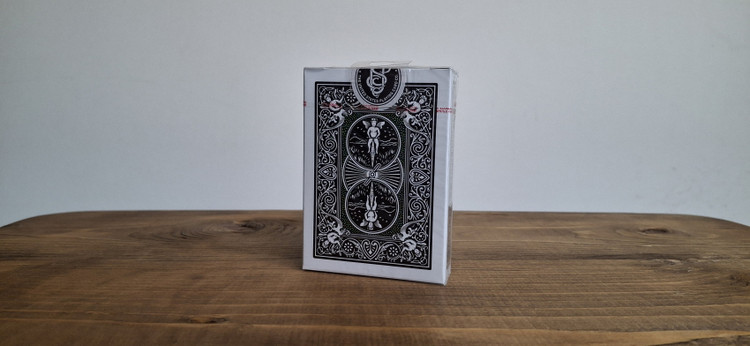 پاسور رایدر بک سیگنچر