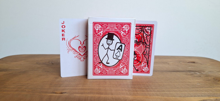 پاسور کارتون کینگ مجیک