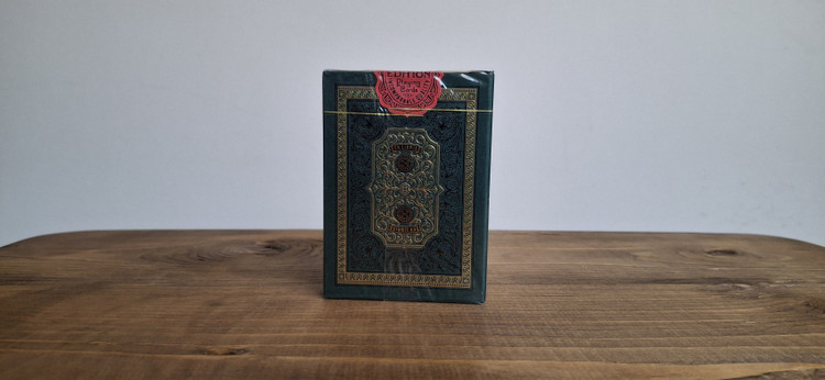 پاسور تئوری 11 درن براون