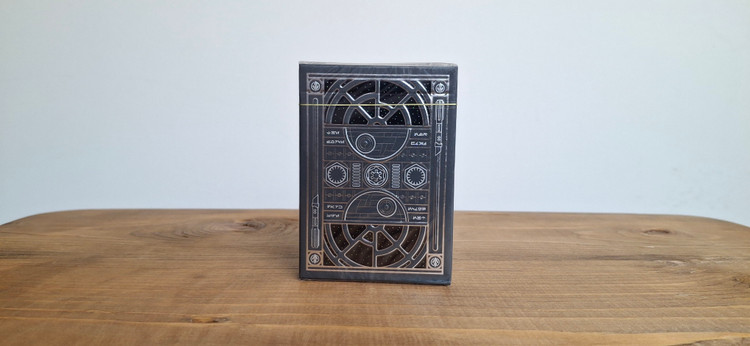 پاسور استار وارز تئوری 11