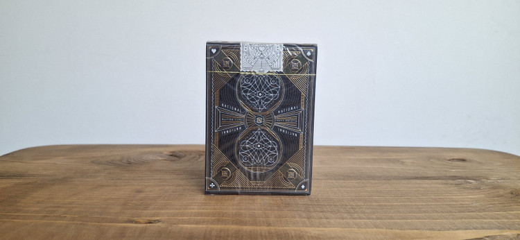 پاسور ناسیونال تئوری 11