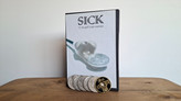 شعبده بازی sick