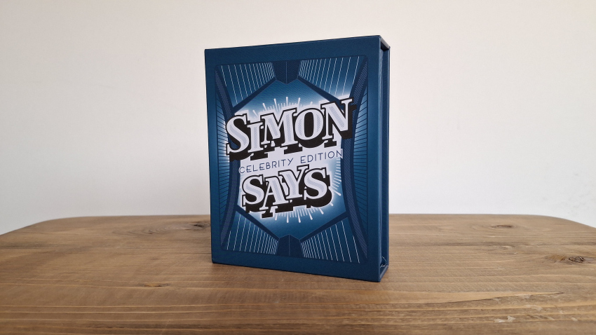 simon says