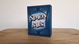 simon says