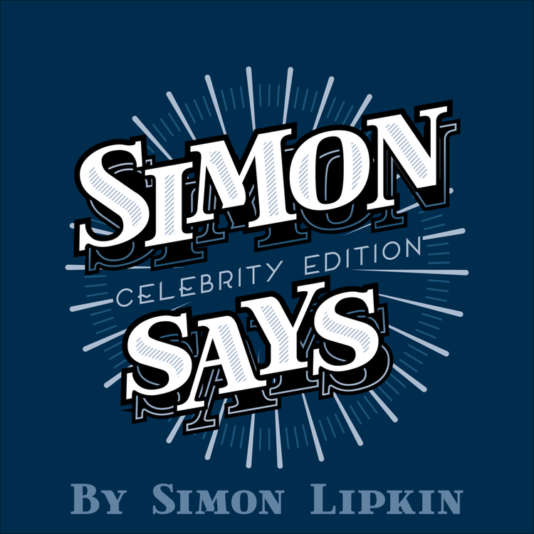 simon says by simon lipkin