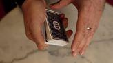 simon says deck