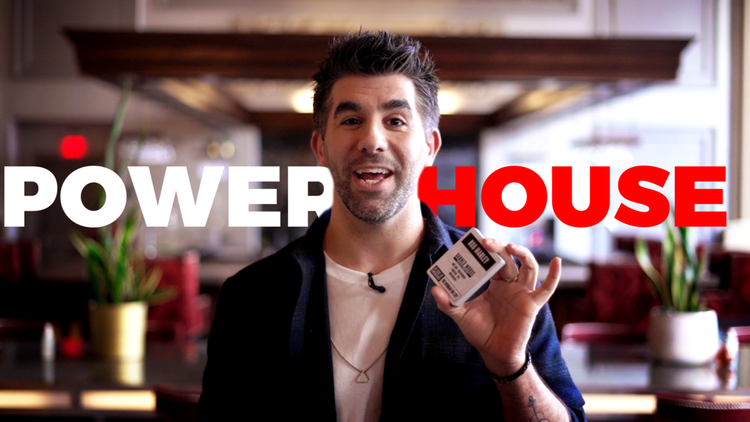 magic trick simon says