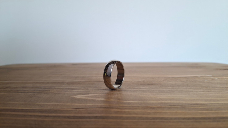 انگشتر مغناطیس شعبده