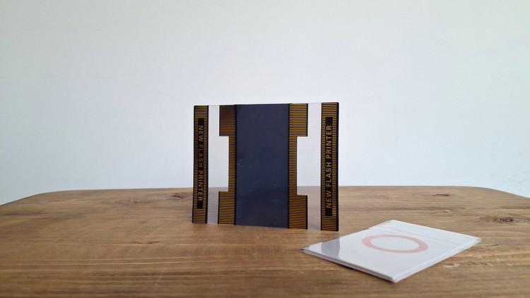 شعبده پرینتر ای اس پی