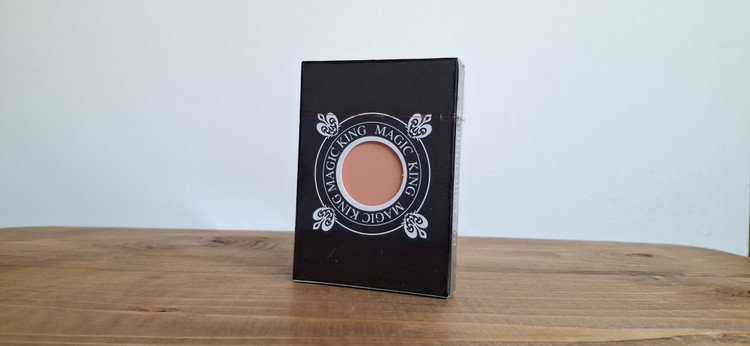 پشت کارت مانیپولیشن