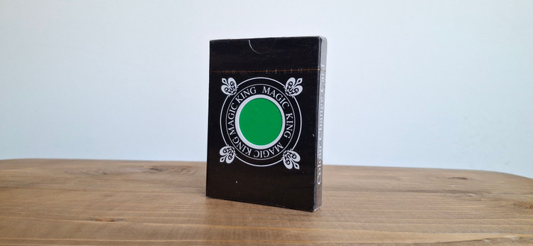 کارت مانیپولیشن سبز