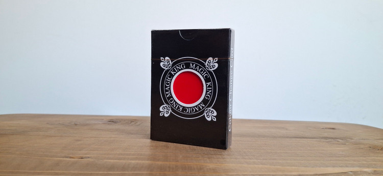 کارت مانیپولیشن قرمز