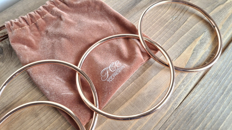 حلقه جادویی شعبده بازی