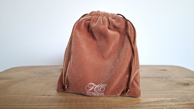 حلقه های شعبده بازی تی سی سی