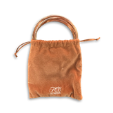 linking rings rose gold by tcc