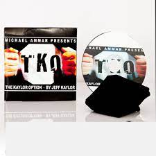 tko coin vanish