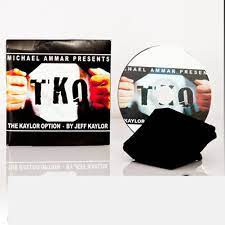 tko coin vanish