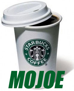 mojoe by john kennedy