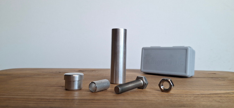 شعبده فرار مهره