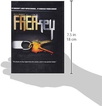 freakey by gregory wilson