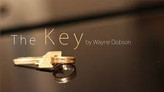 the key by wayne dobson