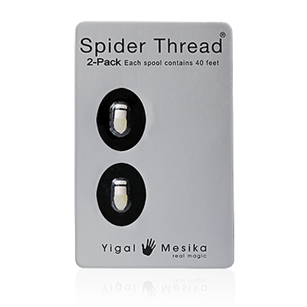 spider thread