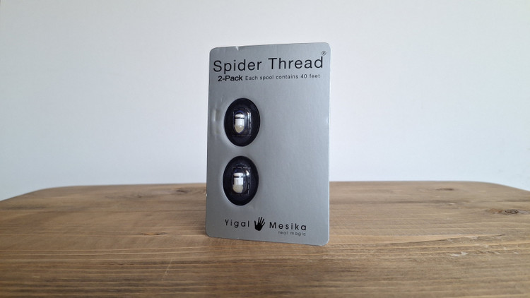 نخ یدک اسپایدر پن