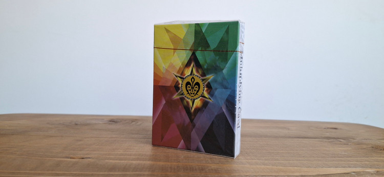 پاسور مانیپولیشن رنگارنگ