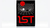 1st v4 black playing cards