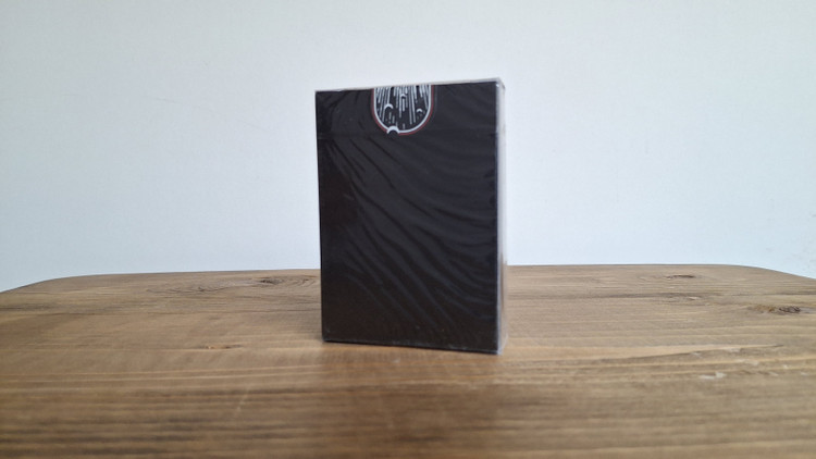 پاسور کریس رمزی