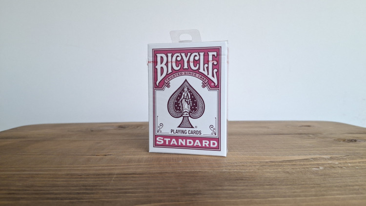 پاسور بایسیکل استاندارد بری