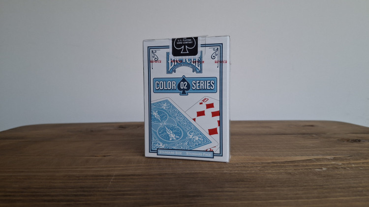 پاسور بایسیکل استاندارد فیروزه ای