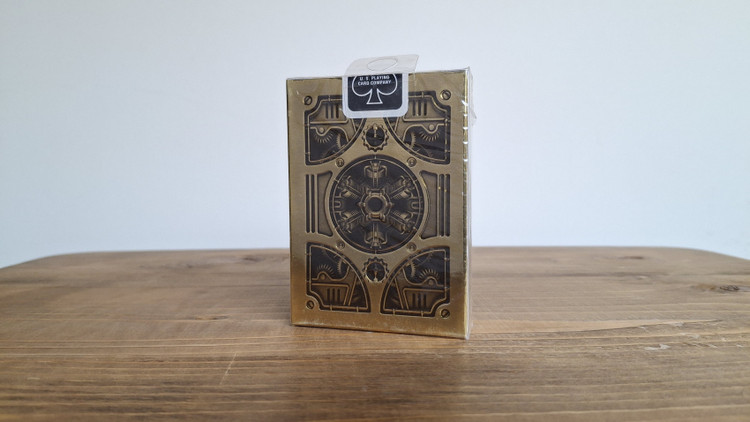 پاسور استیم پانک بایسیکل