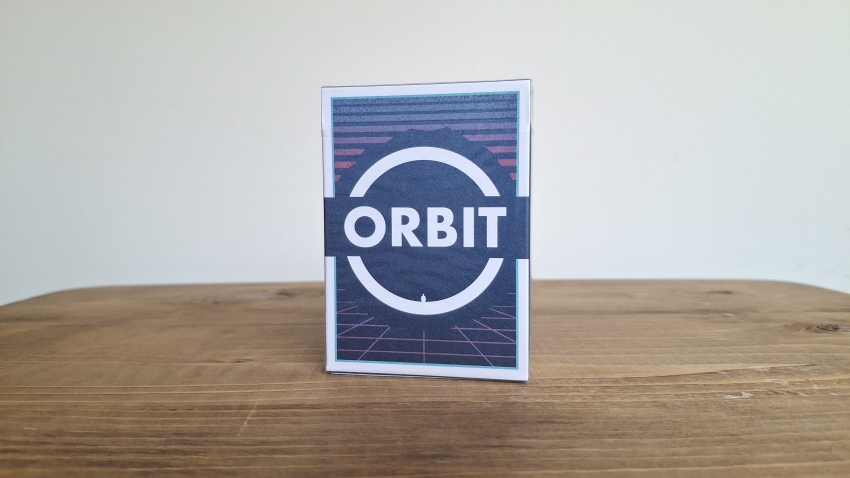 پاسور اوربیت 7