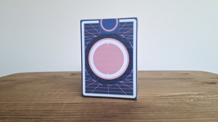 پاسور اوربیت سری 7