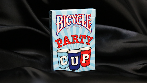 bicycle playing cards