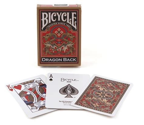 dragon back bicycle