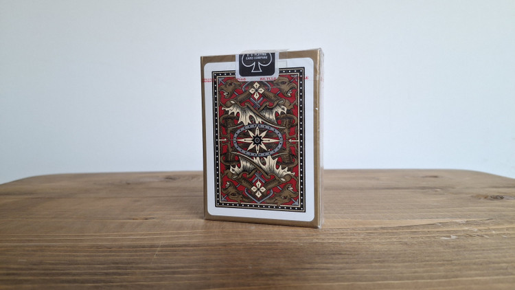 پاسور بایسیکل دراگون