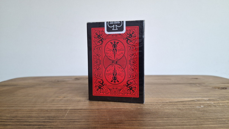 پاسور ریورس بایسیکل