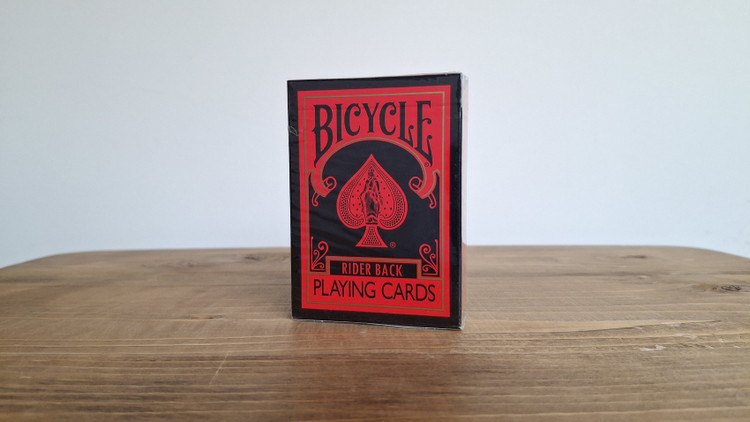 پاسور بایسیکل ریورس